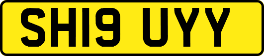 SH19UYY