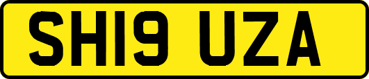 SH19UZA