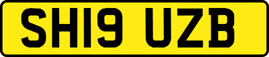 SH19UZB