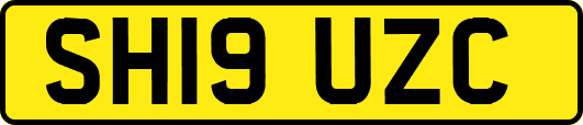 SH19UZC