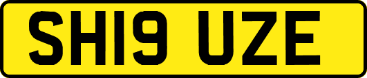 SH19UZE