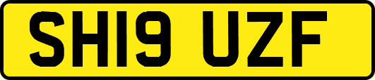 SH19UZF