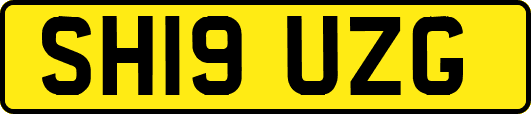 SH19UZG