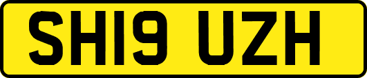 SH19UZH