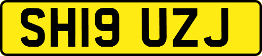 SH19UZJ