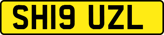 SH19UZL