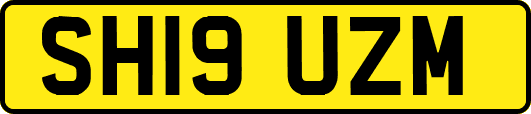 SH19UZM