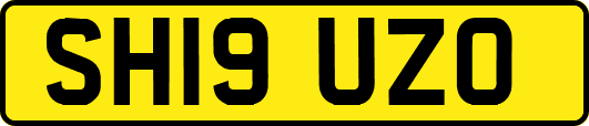 SH19UZO
