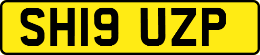 SH19UZP
