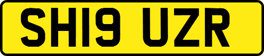 SH19UZR