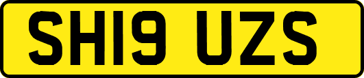 SH19UZS
