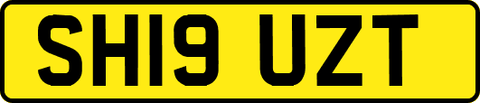 SH19UZT