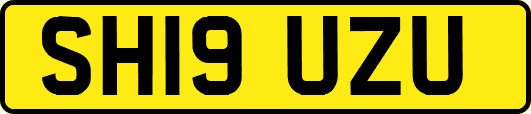SH19UZU