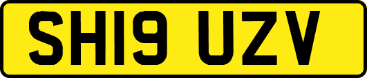 SH19UZV