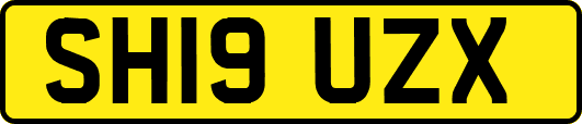 SH19UZX