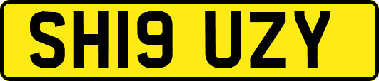 SH19UZY
