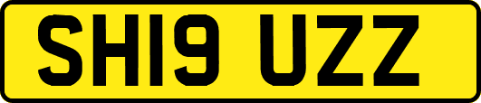 SH19UZZ