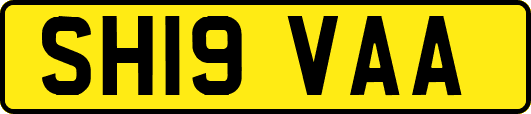 SH19VAA