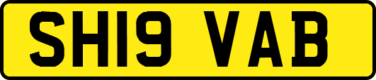 SH19VAB