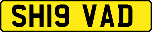 SH19VAD