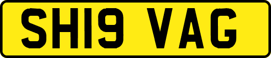 SH19VAG