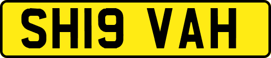 SH19VAH