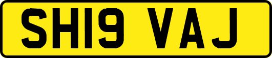 SH19VAJ
