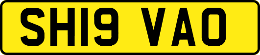 SH19VAO