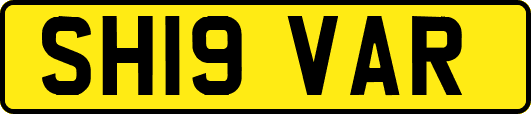 SH19VAR