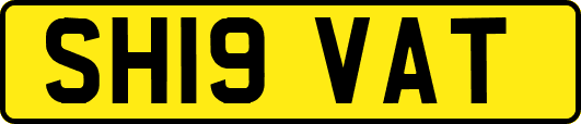 SH19VAT