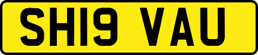 SH19VAU