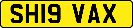 SH19VAX