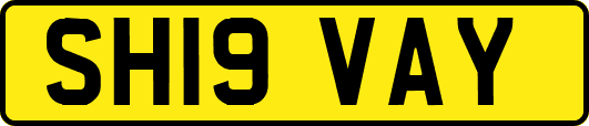 SH19VAY