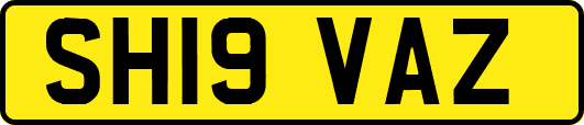 SH19VAZ