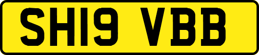 SH19VBB