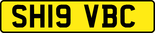 SH19VBC