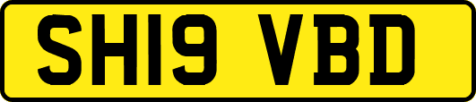 SH19VBD