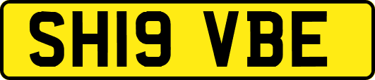 SH19VBE