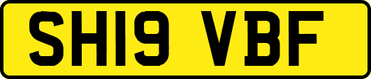 SH19VBF
