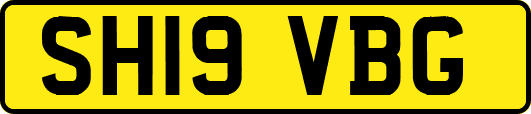 SH19VBG