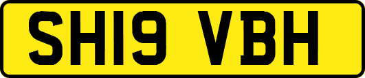 SH19VBH