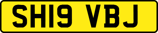 SH19VBJ