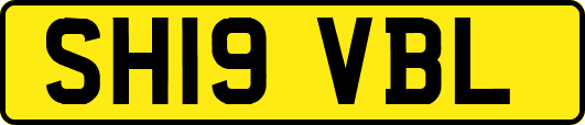 SH19VBL