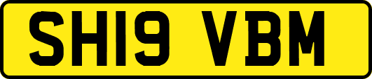 SH19VBM