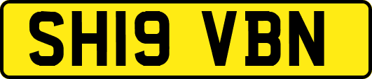 SH19VBN