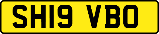 SH19VBO