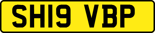 SH19VBP