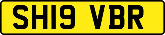 SH19VBR