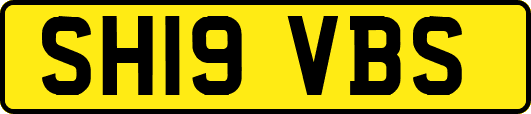 SH19VBS