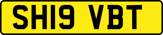 SH19VBT